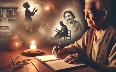 EL DESAFIO: Escribir sobre la propia vida