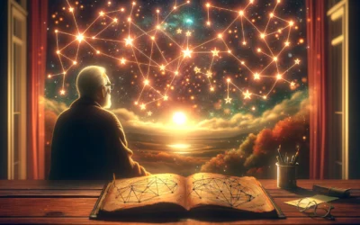LOS MOMENTOS CLAVE: Cartografía de una Vida Extraordinaria