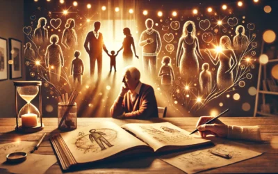 FIGURAS CLAVE: Los Protagonistas de Nuestra Historia